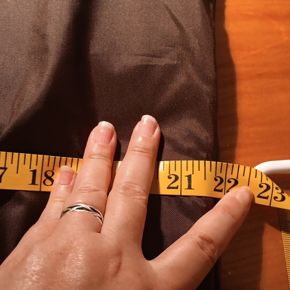 Samsonite Vintage Garment Bag - Picture 7 of 15